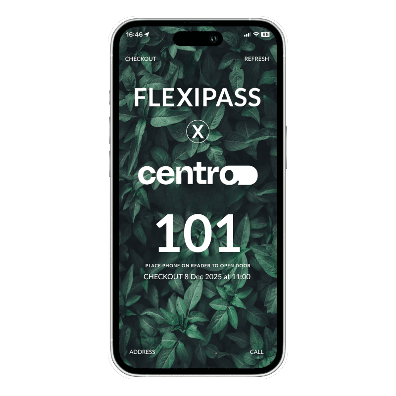 FLEXIPASS