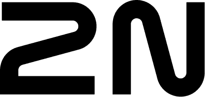 2N logo