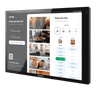 Crestron Touch Panel Integration