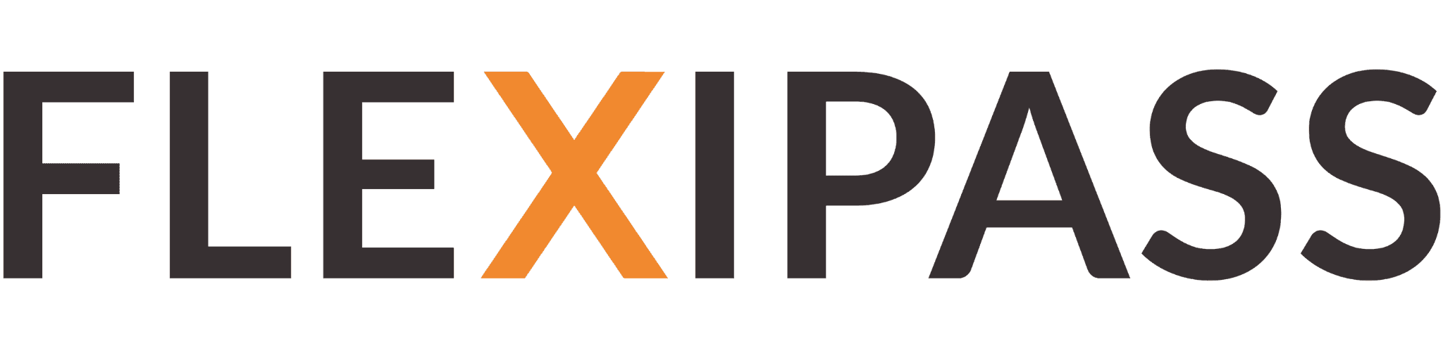 FLEXIPASS logo