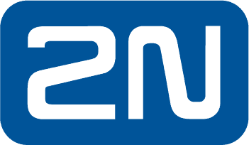 2N logo