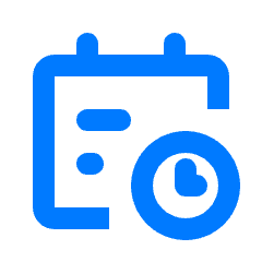 Resource Calendars