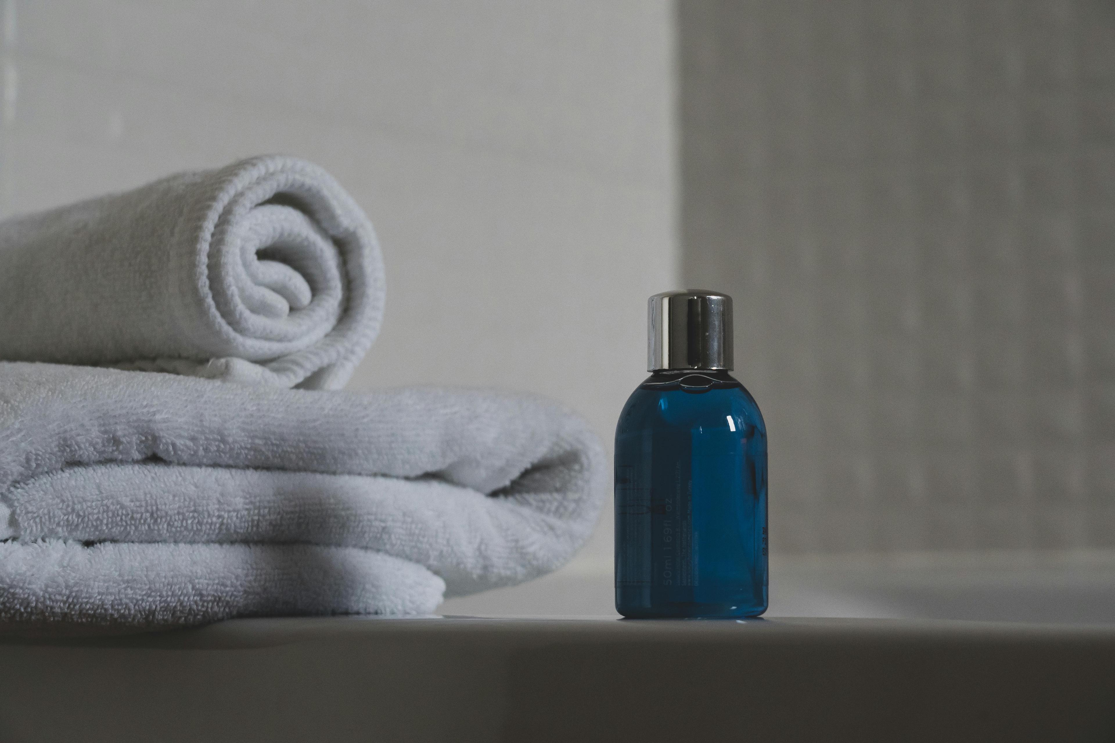 More Towels 