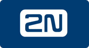 2N logo