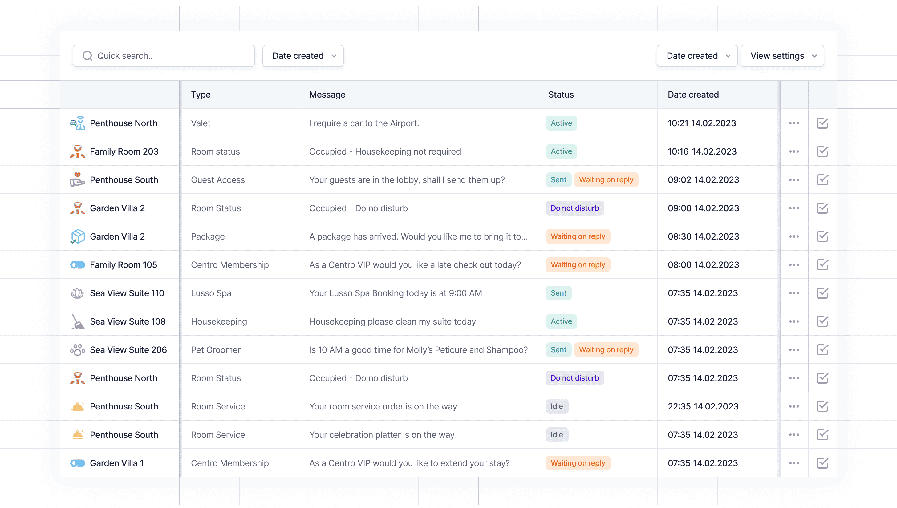 Centro Connectors - Preview