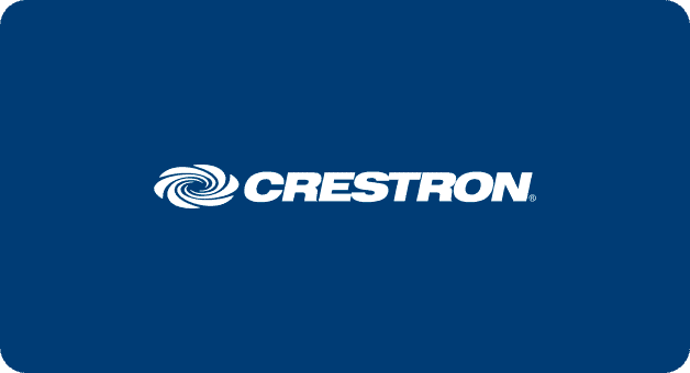 Crestron logo